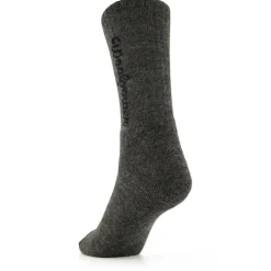 Woolpower - Sport Socks 400 Logo - Wandersocken
