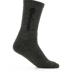 Woolpower - Sport Socks 400 Logo - Wandersocken