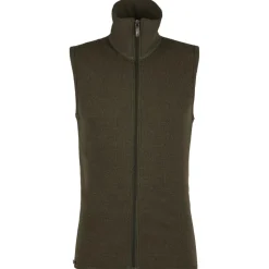 Woolpower - Vest 400 - Merinoweste
