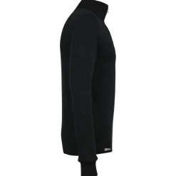Woolpower - Zip Turtleneck 400 - Longsleeve