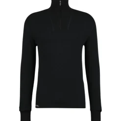 Woolpower - Zip Turtleneck 400 - Longsleeve