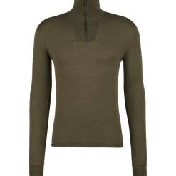 Woolpower - Zip Turtleneck 200 - Merinounterwäsche