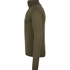 Woolpower - Zip Turtleneck 200 - Merinounterwäsche