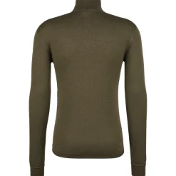 Woolpower - Zip Turtleneck 200 - Merinounterwäsche