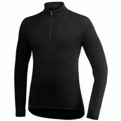 Woolpower - Zip Turtleneck 200 - Merinounterwäsche