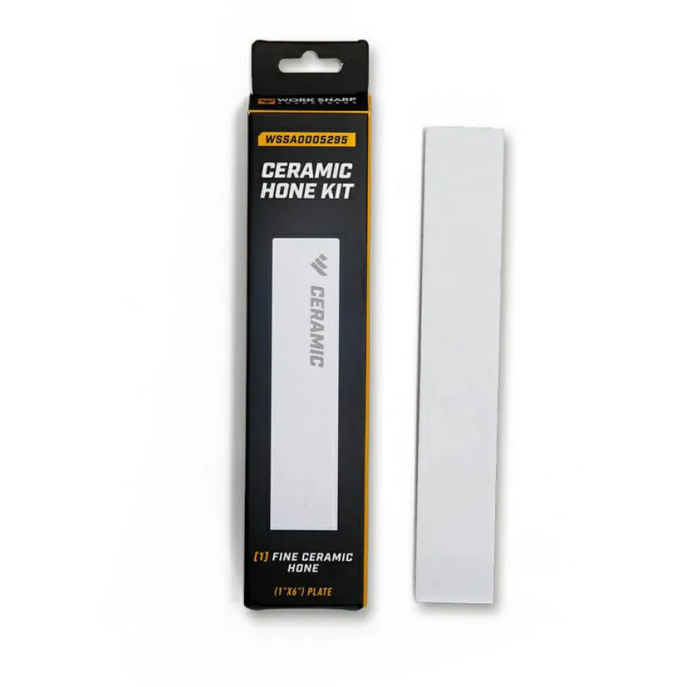 Work Sharp - Professional Precision Adjust Ceramic Hone Kit - Schleifgerät