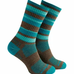 Wrightsock - Adventure Crew - Wandersocken