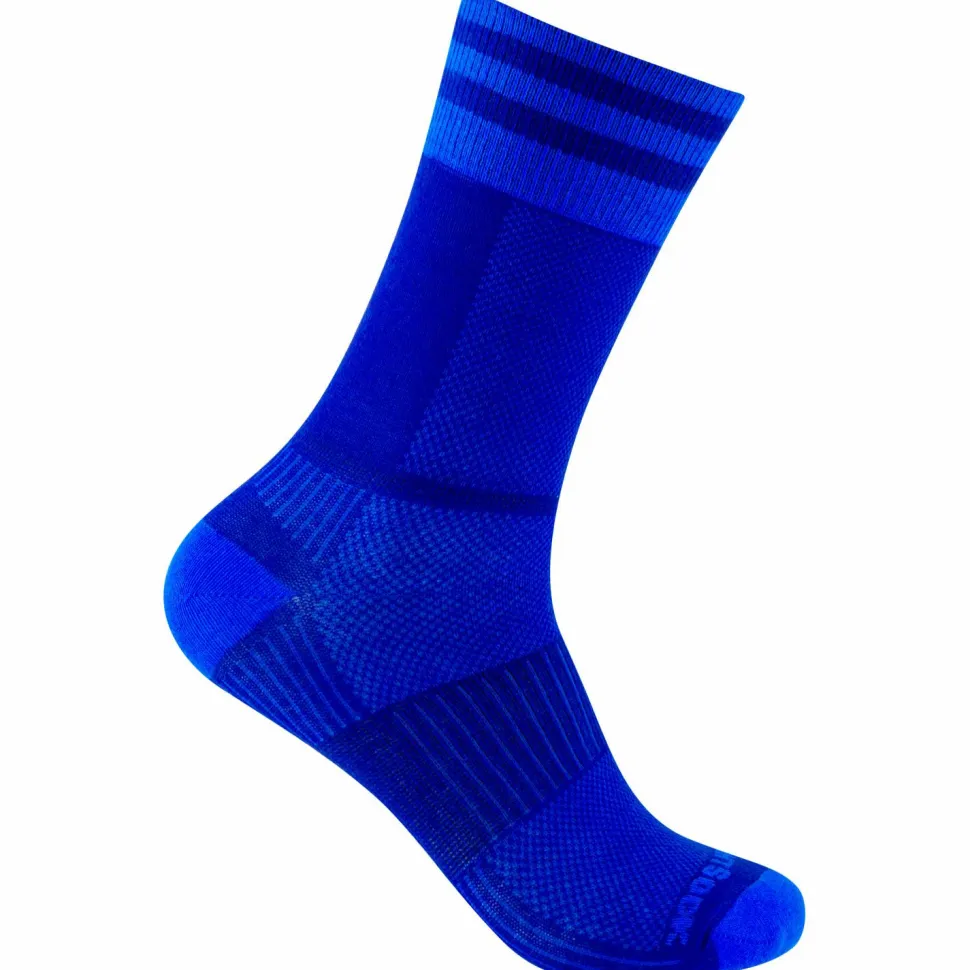 Wrightsock - Coolmesh II Crew - Wandersocken