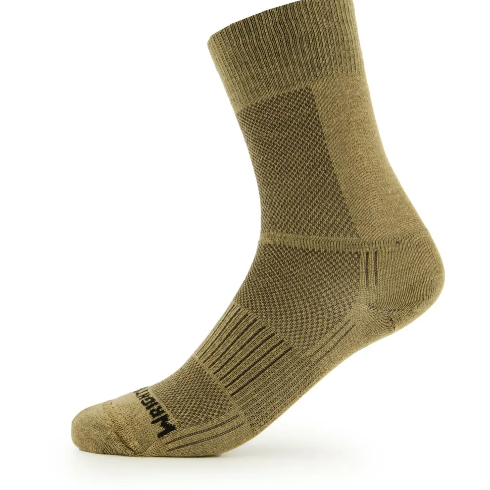 Wrightsock - Coolmesh II Crew - Wandersocken