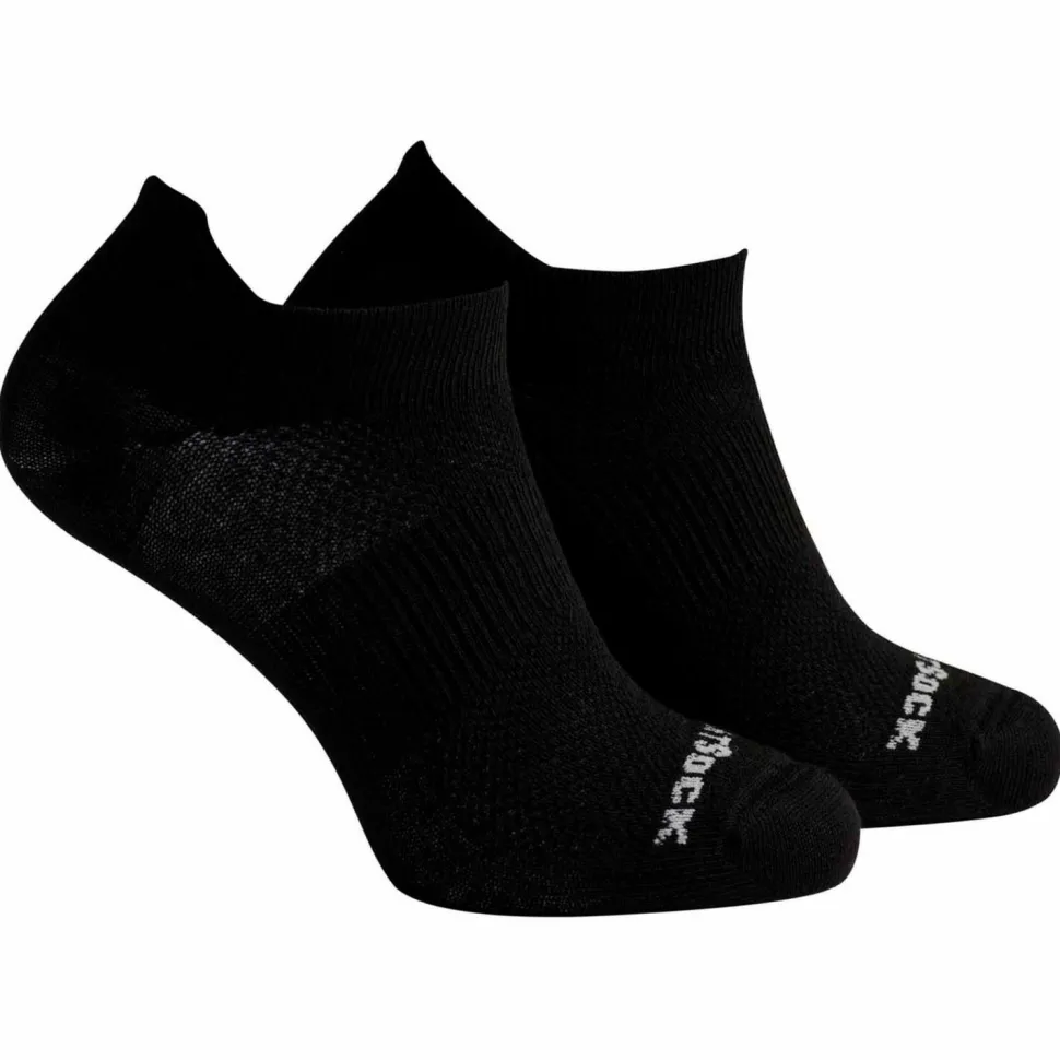 Wrightsock - Coolmesh II Low Tab - Multifunktionssocken