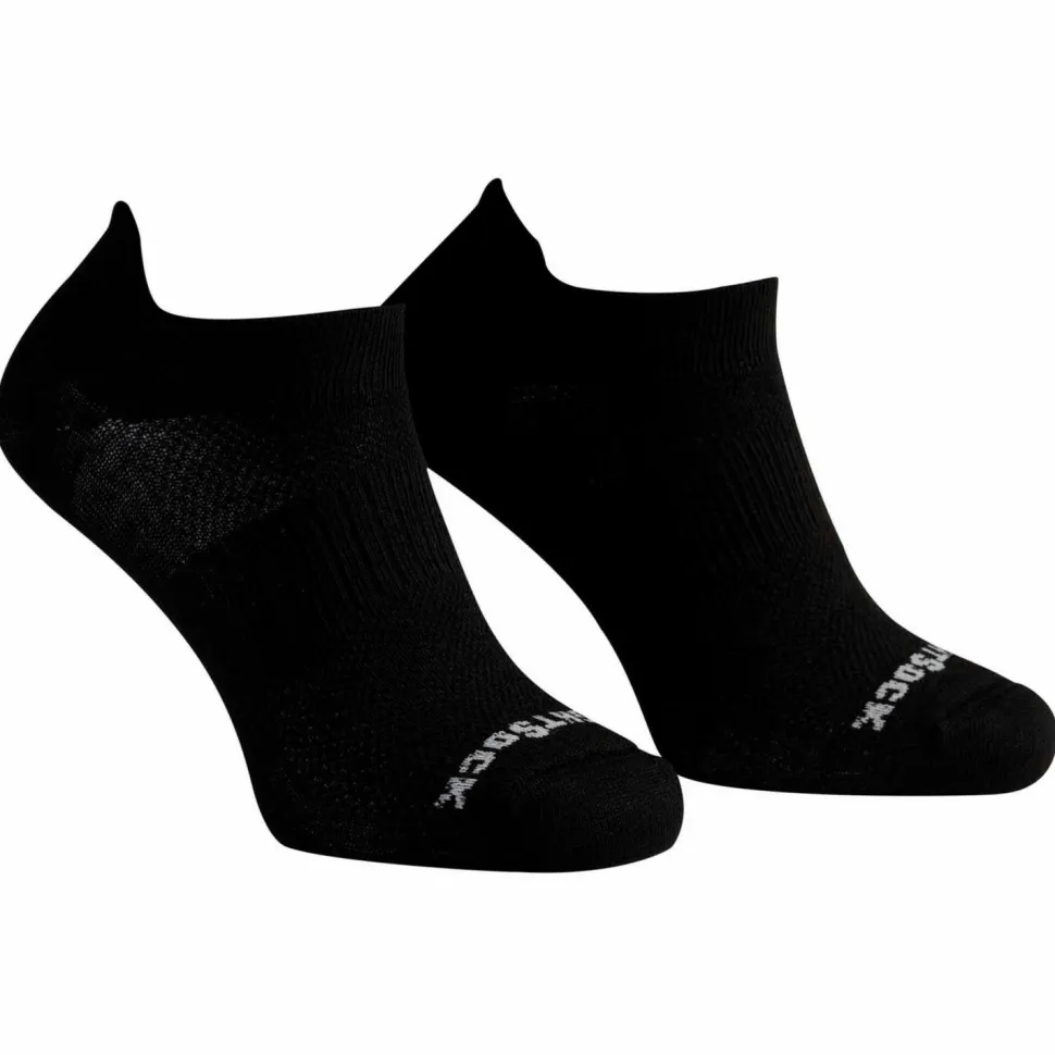 Wrightsock - Coolmesh II Low Tab - Multifunktionssocken