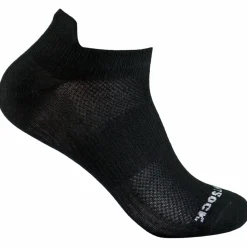 Wrightsock - Coolmesh II Low Tab - Multifunktionssocken