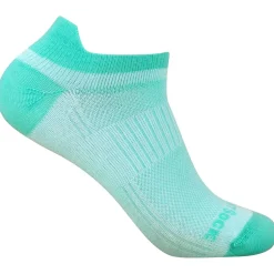 Wrightsock - Coolmesh II Low Tab - Multifunktionssocken