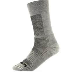 Wrightsock - Coolmesh II Merino Crew - Wandersocken