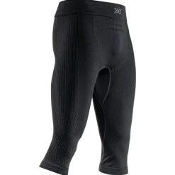 X-Bionic - Mightywool 3/4-Pants - Merinounterwäsche