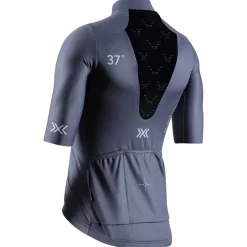 X-Bionic - Women's Corefusion Ride Jersey S/S - Radtrikot