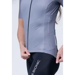 X-Bionic - Women's Corefusion Ride Jersey S/S - Radtrikot