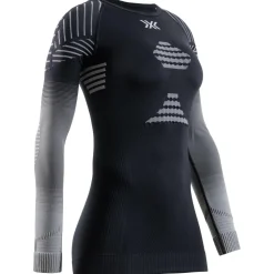 X-Bionic - Women's Invent FX Shirt L/S - Skiunterwäsche