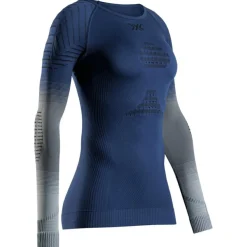 X-Bionic - Women's Invent FX Shirt L/S - Skiunterwäsche