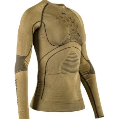 X-Bionic - Women's Radiactor 4.0 Shirt LG SL - Skiunterwäsche