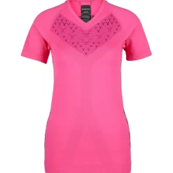 X-Bionic - Women's Twyce Run Shirt S/S - Laufshirt