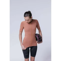 X-Bionic - Women's Xceed Ride Jersey S/S - Radtrikot