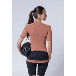 X-Bionic - Women's Xceed Ride Jersey S/S - Radtrikot