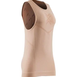 X-Bionic - Women's Xceed Run Tank Top - Laufshirt