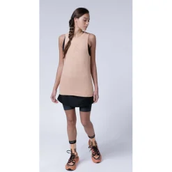 X-Bionic - Women's Xceed Run Tank Top - Laufshirt