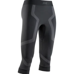 X-Bionic - Women's X-ENTIAL 3/4 Tights - Kunstfaserunterwäsche