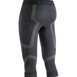 X-Bionic - Women's X-ENTIAL 3/4 Tights - Kunstfaserunterwäsche