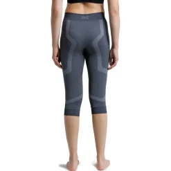 X-Bionic - Women's X-ENTIAL 3/4 Tights - Kunstfaserunterwäsche