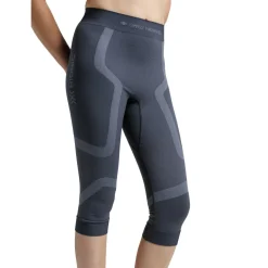 X-Bionic - Women's X-ENTIAL 3/4 Tights - Kunstfaserunterwäsche