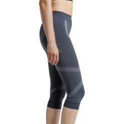 X-Bionic - Women's X-ENTIAL 3/4 Tights - Kunstfaserunterwäsche