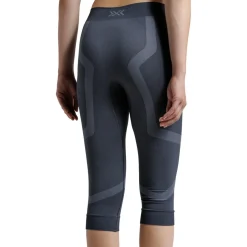 X-Bionic - Women's X-ENTIAL 3/4 Tights - Kunstfaserunterwäsche