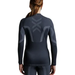 X-Bionic - Women's X-ENTIAL Baselayer L/S - Kunstfaserunterwäsche