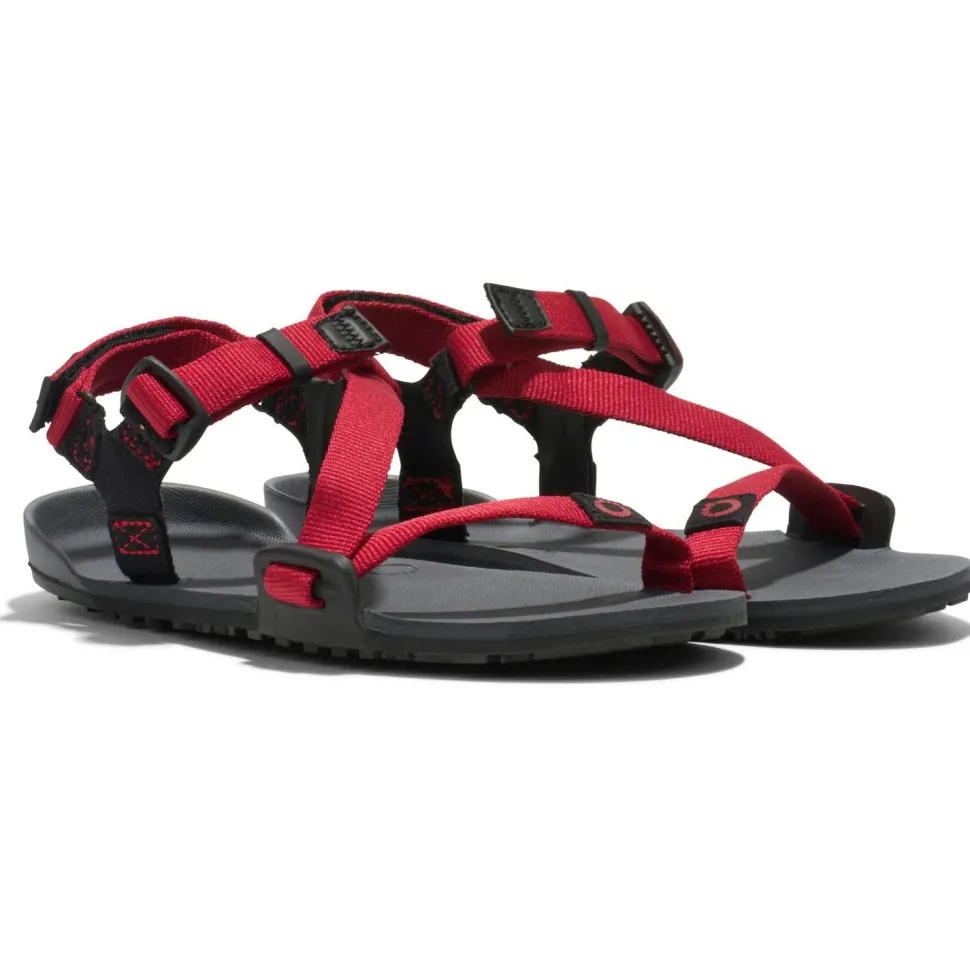 Xero Shoes - Kid's Z-Trail - Barfußschuhe