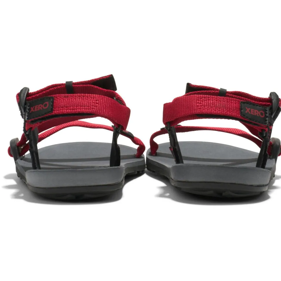 Xero Shoes - Kid's Z-Trail - Barfußschuhe