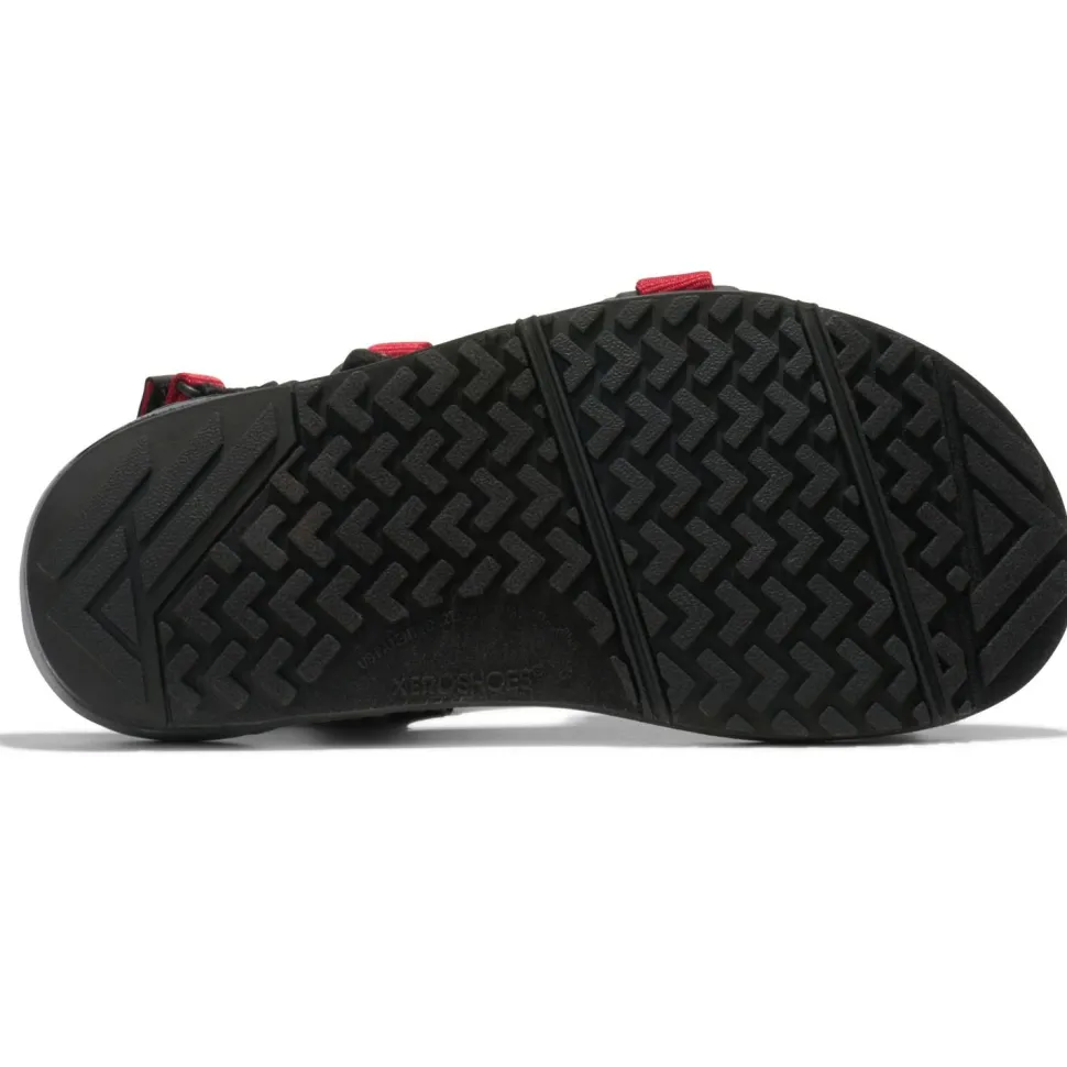 Xero Shoes - Kid's Z-Trail - Barfußschuhe