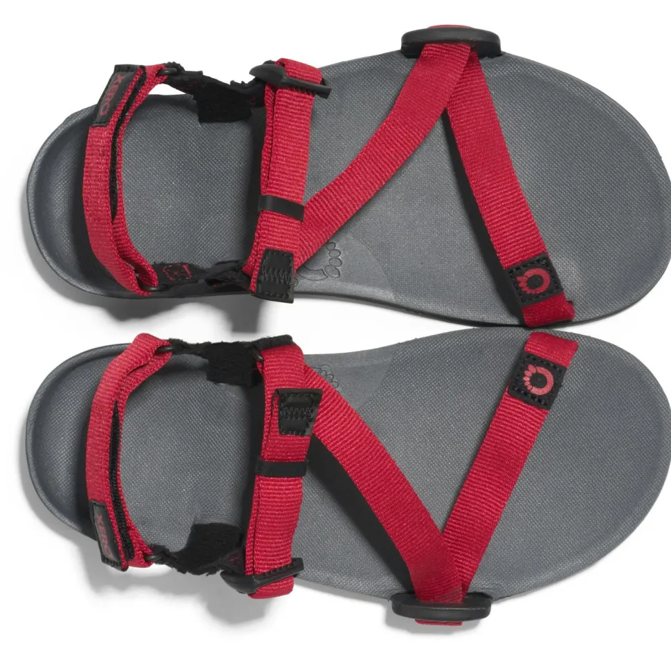 Xero Shoes - Kid's Z-Trail - Barfußschuhe