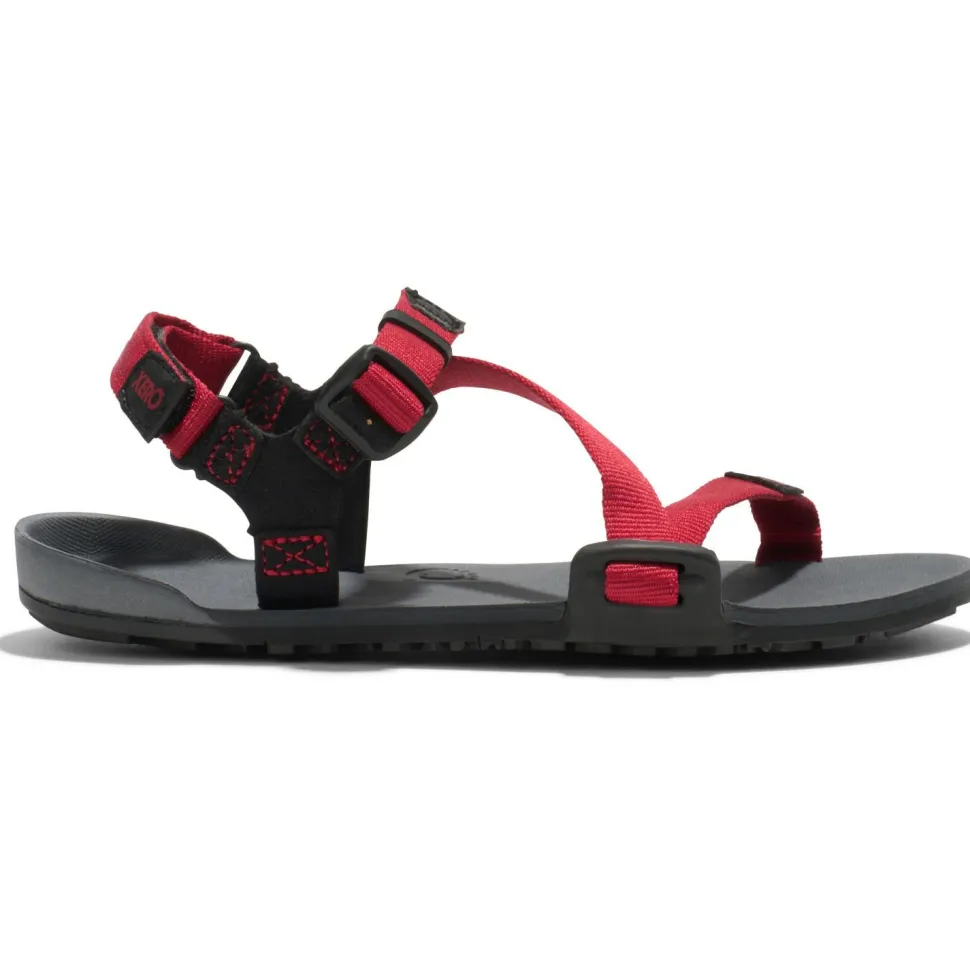 Xero Shoes - Kid's Z-Trail - Barfußschuhe