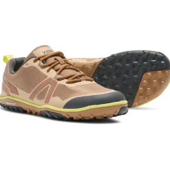 Xero Shoes - Scrambler Low EV - Barfußschuhe