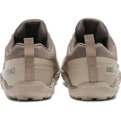Xero Shoes - Scrambler Trail Low WP - Barfußschuhe