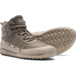 Xero Shoes - Scrambler Trail Mid WP - Barfußschuhe