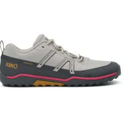 Xero Shoes - Women's Scrambler Low WP - Barfußschuhe