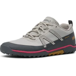 Xero Shoes - Women's Scrambler Low WP - Barfußschuhe