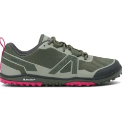 Xero Shoes - Women's Scrambler Low EV - Barfußschuhe