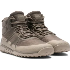 Xero Shoes - Women's Scrambler Trail Mid WP - Barfußschuhe