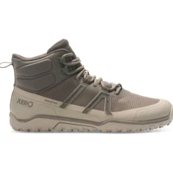 Xero Shoes - Women's Scrambler Trail Mid WP - Barfußschuhe