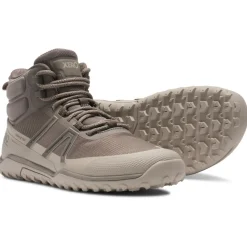 Xero Shoes - Women's Scrambler Trail Mid WP - Barfußschuhe